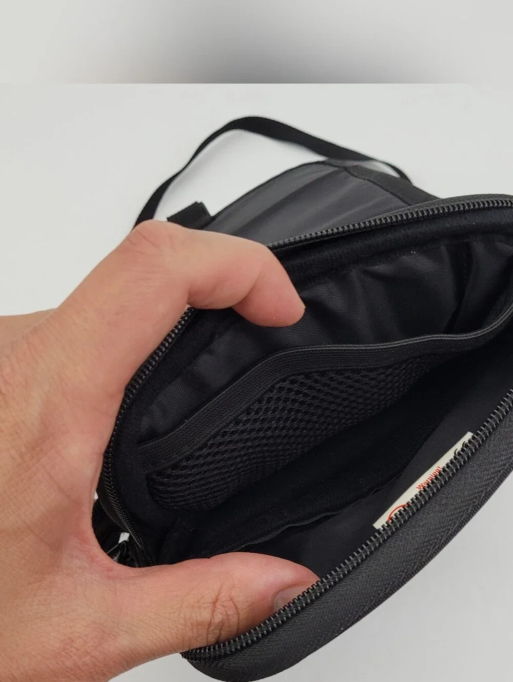 Official Nintendo DS Carrying Case Mario